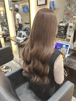 ラピス 大阪アメ村店(Lapis)&nbsp;極上ミルクティー