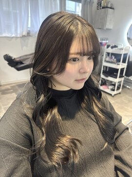 ホープ(hope) フェイスレイヤー