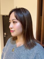 チェルシー(Chelsea)&nbsp;バレイヤージュ