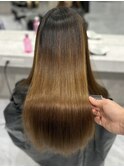 髪質改善トリートメント/イメチェンヘアスタイル/美髪のススメ