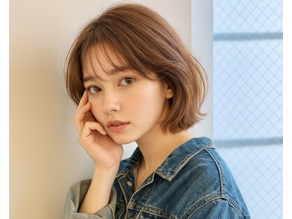 イヴォークトーキョーオーサカ(EVOKE TOKYO osaka)の写真