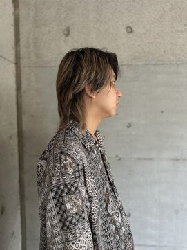 リエル(Liere) Liere hair style