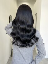 エレリー 住吉店(EleRe)&nbsp;EleRe 髪質改善/韓国/カラー/カット/レイヤーカット