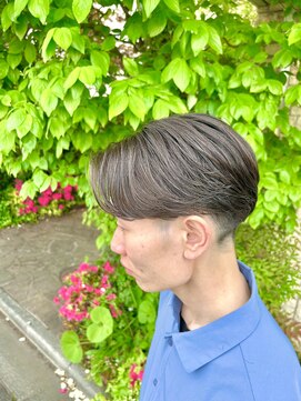 エフォール 新所沢(effort) センターパート