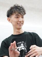 エルマーク 天王寺(L-MARK) 中西 直生