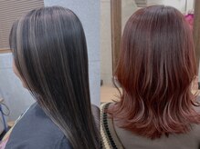 メロウブルー 稲毛(Mellow Blue.)