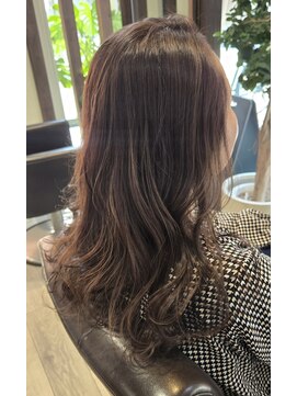 ヴェルマ 江坂店(varma) ハイライトカラー