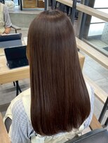 ラック髪質改善Lab 本厚木(LUCK髪質改善Lab)&nbsp;髪質改善/髪質改善ストレート/髪質改善カラー/酸熱カラー
