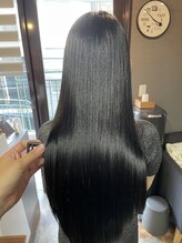 プライベートサロン フェディス(private salon Fedis)&nbsp;プレミアムストレート