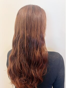 リベルタ(liberta)の写真/≪若々しく輝く大人女性へ…≫大人女性がいつまでも輝けるデザインをご提案。誰よりも美しいあなたへ♪