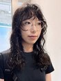 フィルムス 柏(FILMS)&nbsp;お一人お一人の雰囲気に似合わせたウェーブパーマが得意です。