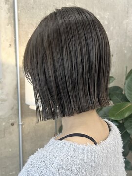 ノード(NODE) 栄外ハネナチュラル大人可愛い