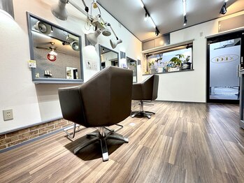 CUT HOUSE BOB【カットハウス　ボブ 】