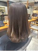 外ハネセミロング,ボブレイヤー,ミディアム30代40代50代◎高崎