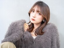 施術のお直しもしてくれる？【大宮/大宮東口/埼玉/ダブルカラー/ブリーチ/髪質改善/イルミナ/TOKIO/ボブ】