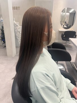 エイト 武蔵小杉店(EIGHT) 成人式にも◎ブリーチなしダブルカラー