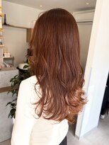 バランス 京都(BALANCE)&nbsp;【balance】巻き髪/レイヤー/ツヤ髪/大人ロング