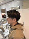 スッキリショート