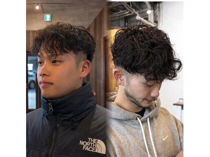 アイナ(AINA)の写真