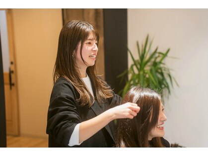 ペタルバイリリア(petal by Lilia)の写真