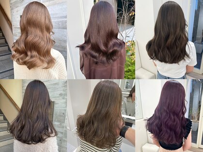 パーヴミックスネム(ParveMix NEMU)の写真