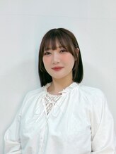 ビューティステージ 猪名川店&nbsp;川村 茉亜弥