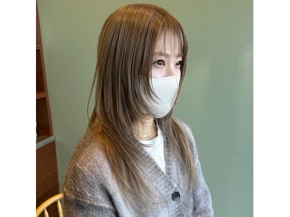 クルニエ(crenier)の写真