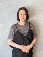 アグ ヘアー ジゼル 花巻店(Agu hair gisele)&nbsp;高橋 良子