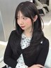 【ご褒美スパ】韓国レイヤー+極上ヘッドスパ30分