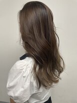 ルッソリベラ 池袋(Lusso libera)&nbsp;オリーブベージュ/30代/40代/50代