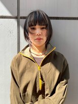 ハコ(haco)&nbsp;デザインカラー