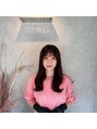 フラワーバイ ビーガーデン(FLOWER by B.GARDEN) Ayaka.