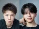 ヴェロ 福井(VeRO)の写真/大学生大歓迎!イメチェンもお任せ◎圧倒的なデザイン力で自分史上最高のスタイルに[福井/学割U24/メンズ]