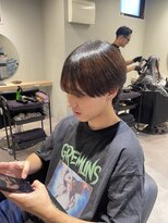 モク 川口店(mok)&nbsp;マッシュスタイル