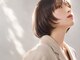 ビューティーアンドフリーハコ(Beauty&Free HACO)の写真/【美フォルムを求める吉祥寺エリアのショート好きな方へ】実力派stylistが叶える360度似合わせショート◎