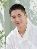 にもう 神戸三宮&nbsp;スパイラルパーマxニュアンスウルフxダウンバング