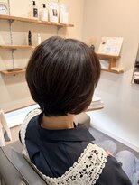 シー 浜松三方原店(She) 大人ショート 30代/40代/50代