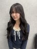 8日12時半以降【全員】限定カット￥1980
