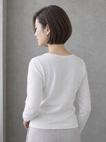 さよなら 私のくせ毛とうねり バロー甲府昭和店&nbsp;さよなら私のくせ毛 美髪スタイルe02