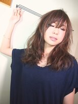 オークラフトヘアー(O craft hair)&nbsp;ラフラフカール