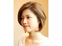 セレクトヘアー ブルーノート(select hair Blue Note)