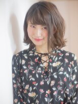 ソーホーニューヨーク 春日部店(SOHOnewyork)&nbsp;ウェービーボブ