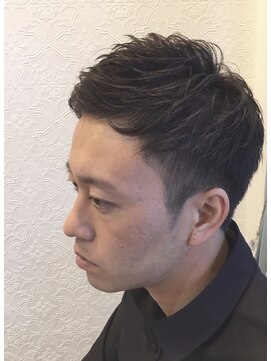 グローリープラス(Glory+plus) very short