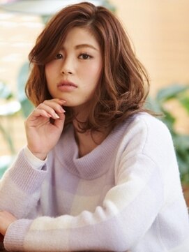 エマージュ 橋本(Emerge) 伸ばしかけで飽きてきたと[橋本駅]