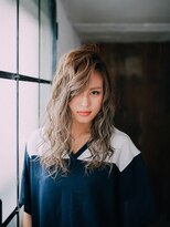 ジュエル 二俣川鶴ヶ峰 二俣川駅北口店(JEWEL)&nbsp;ハイトーンウェーブグラデーション 【二俣川駅店/関内駅店】