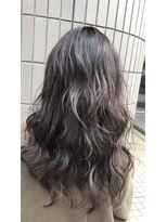 クレル(Creelu)&nbsp;ロング