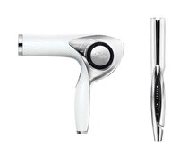 サロンが帰りのしっとり&やわらかいレア髪をご自宅で◆RaFa BEAUTECH DRYER PRO/STRAIGHT IRON