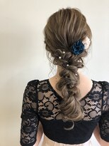 アルジャーノン 来住店(ALGERNON)&nbsp;モテおろし