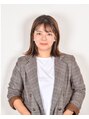 ヴィスルーチェ シティホテル店 河本 遼子