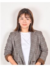 ヴィス ルーチェ シティホテル店(Vis Luce)&nbsp;河本 遼子